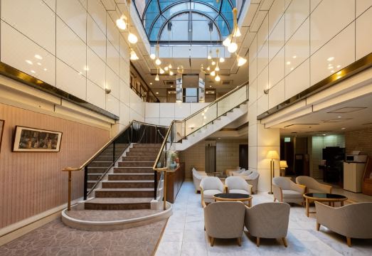 Belmont Hotel Hotel Overview