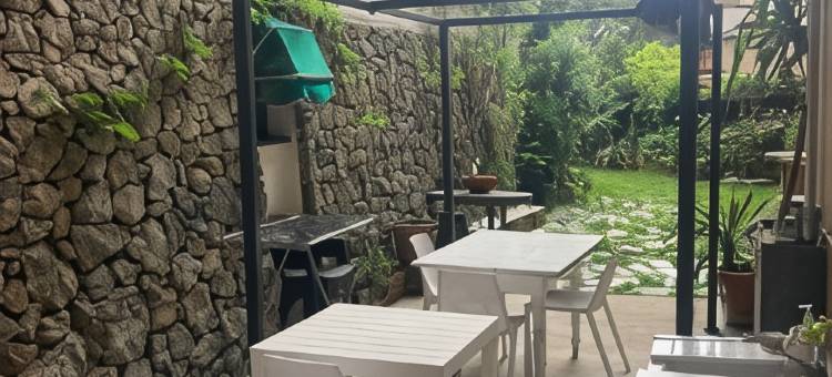 贝雷萨希旅馆(Guest House Berzefi)图片