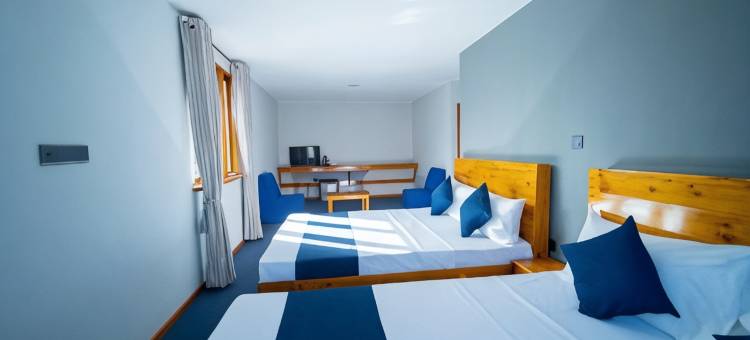 哈瓦那俱乐部度假村(Havana Club Resort)图片