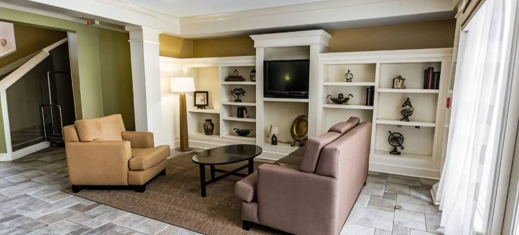 PGA村舒眠酒店(Sleep Inn at PGA Village)图片