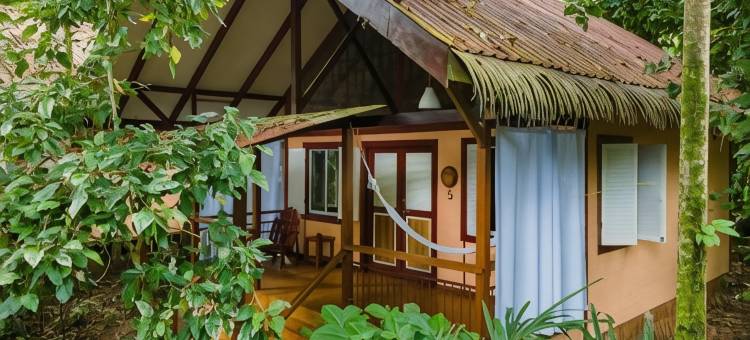 娜姆沃基旅馆(Namuwoki Lodge)图片