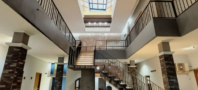 斯丽迪酒店(Hotel Sriti Magelang)图片