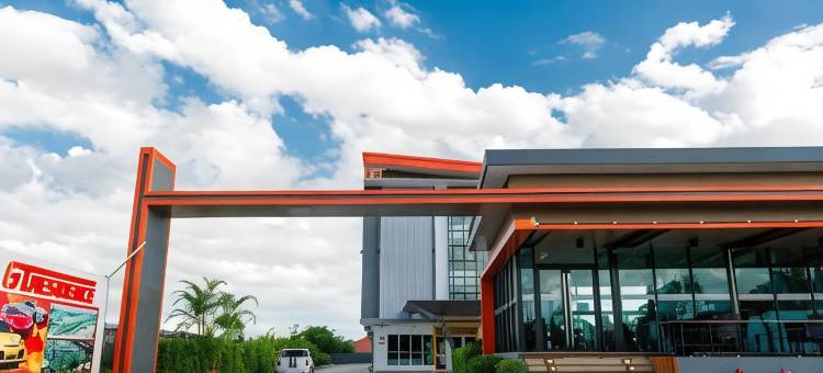 GT公寓酒店(GT Residence Hotel)图片