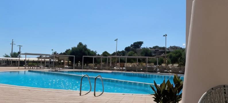 博尔戈唐堂吉诃德酒店(Hotel Borgo Don Chisciotte)图片