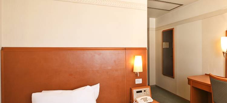 京都大津Tetora酒店(Hotel Tetora Otsu Kyoto)图片