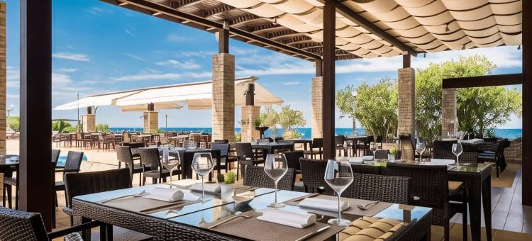 普拉瓦拉古纳美利亚伊斯特拉别墅(Istrian Villas Plava Laguna)图片