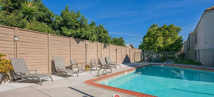 拉奈花园贝斯特韦斯特酒店(Best Western Lanai Garden Inn  Suites)图片