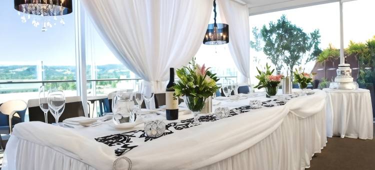 阿德莱德屋顶花园酒店(Majestic Roof Garden Hotel)图片