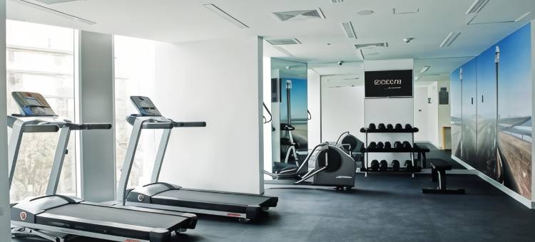 利马圣伊西德罗华美达安可酒店(Ramada Encore by Wyndham Lima San Isidro)图片