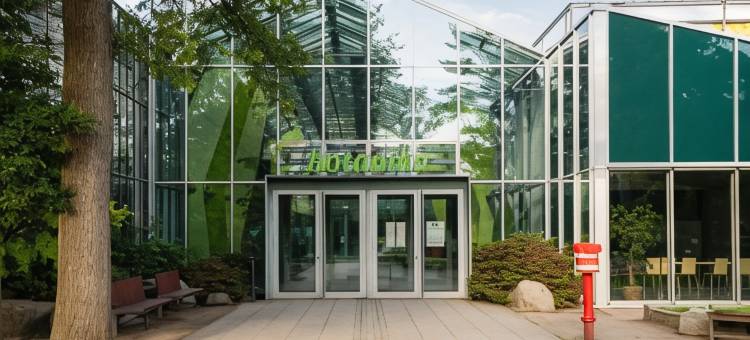 ANA Liberty, Trademark Collection by Wyndham图片