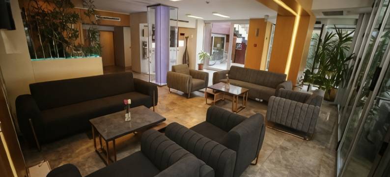 大诺拉酒店(Grand Nora Hotel)图片