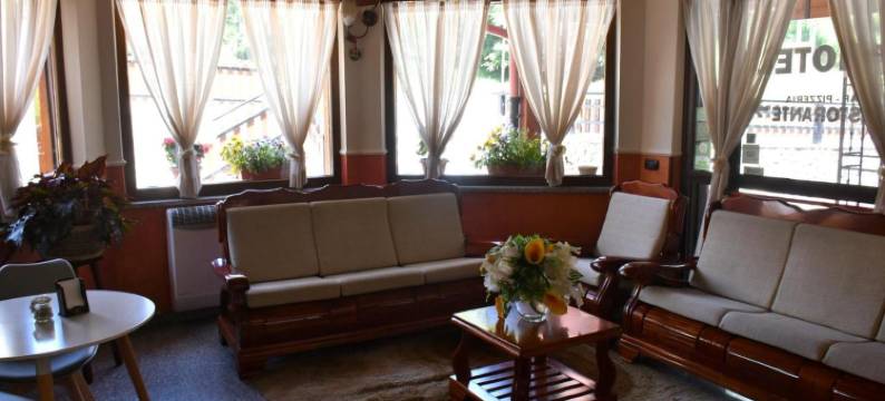 帕拉格切诺酒店(Hotel Palaghiaccio)图片