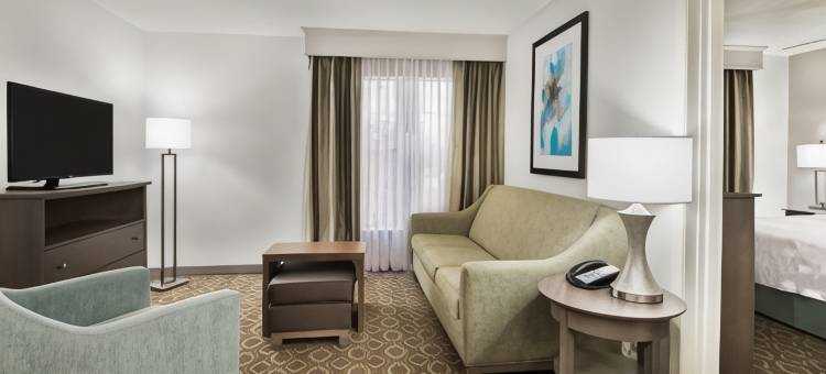 Homewood Suites by Hilton-巴吞鲁日(Homewood Suites by Hilton Baton Rouge)图片