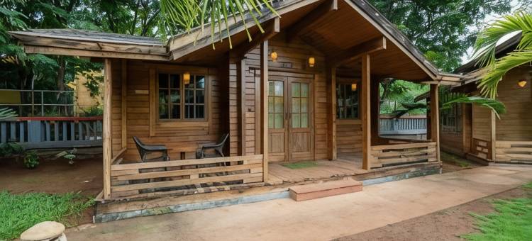 蒙特里亚度假村(Spree Resort Khalapur)图片