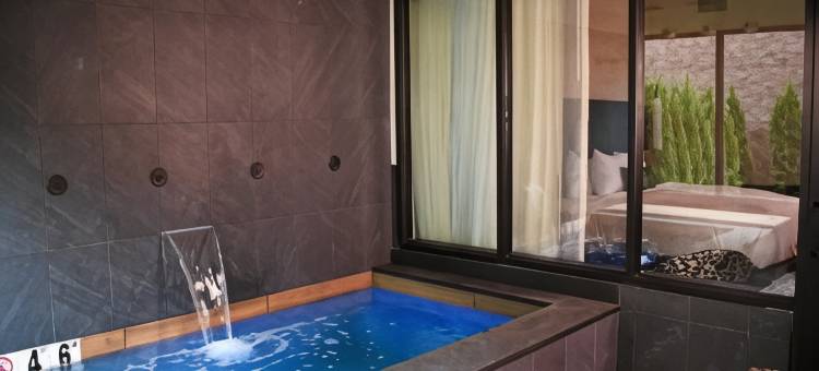 斯威夫特河旅馆(The Swiftwater)图片