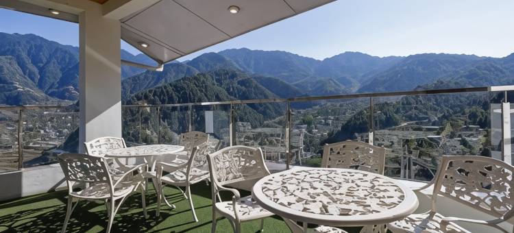 Treebo安居库尔(Treebo Anjukul)图片