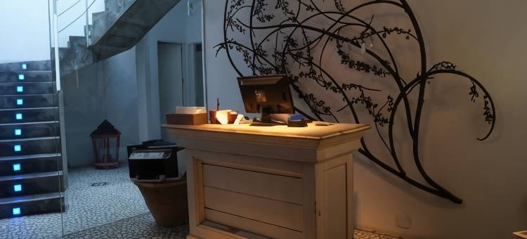 拉马夹客房酒店(La Maga Rooms)图片