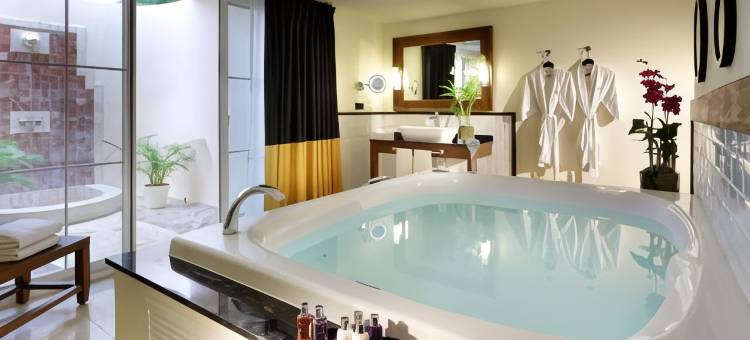 帕拉丢姆夫人汉米尔顿水疗度假大酒店-全包(Grand Palladium Lady Hamilton Resort & Spa - All Inclusive)图片