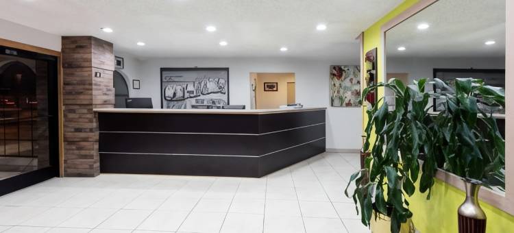 萨普尔帕-塔尔萨地区温德姆速8酒店(Super 8 by Wyndham Sapulpa/Tulsa Area)图片