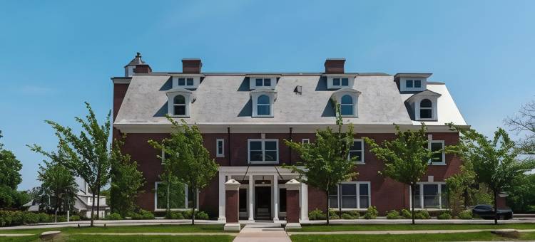 蒙特克莱尔乔治酒店(The George)图片