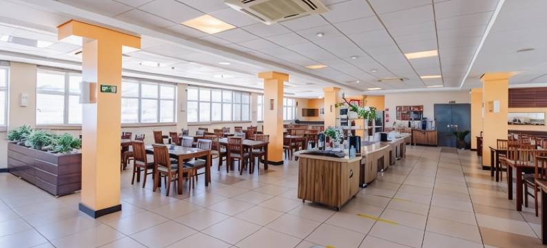 布里斯托尔伊瓜苏酒店(Bristol Portal do Iguaçu Curitiba Aeroporto)图片