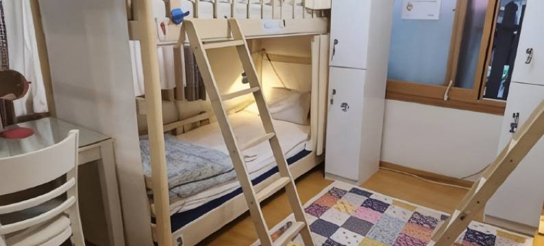 苹果树旅馆(Appletree Guesthouse)图片