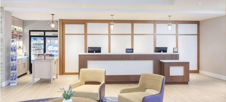 希尔顿家园套房布鲁姆菲尔德博尔德(Homewood Suites by Hilton Broomfield Boulder)图片