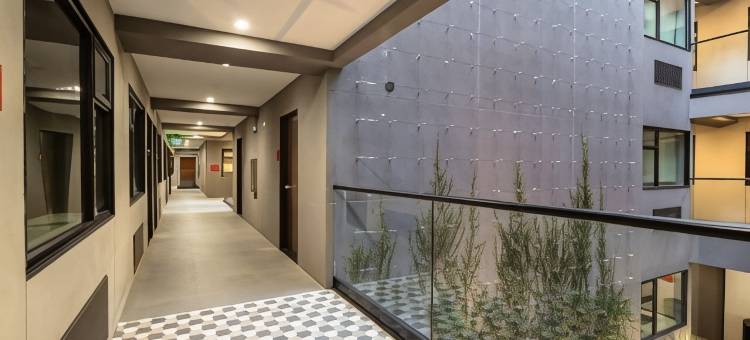 旧金山无限酒店，希尔顿锦绣精选系列(Infinity Hotel San Francisco, Tapestry Collection by Hilton)图片