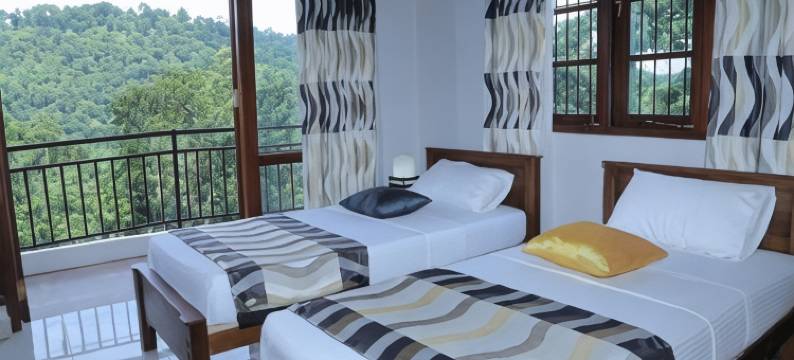 马达拉住宅酒店(The Springfields Kandy)图片