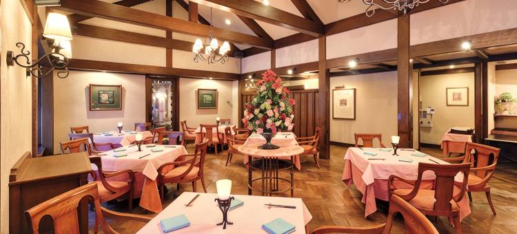 太阳成员Hirugano酒店(Sun Members Hirugano)图片