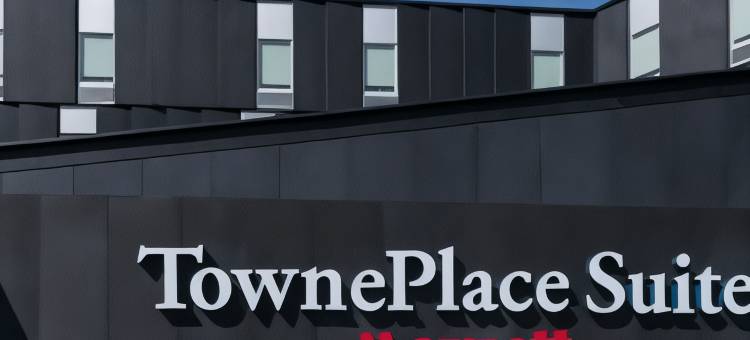 萨斯卡通万豪TownePlace套房酒店(TownePlace Suites Saskatoon)图片