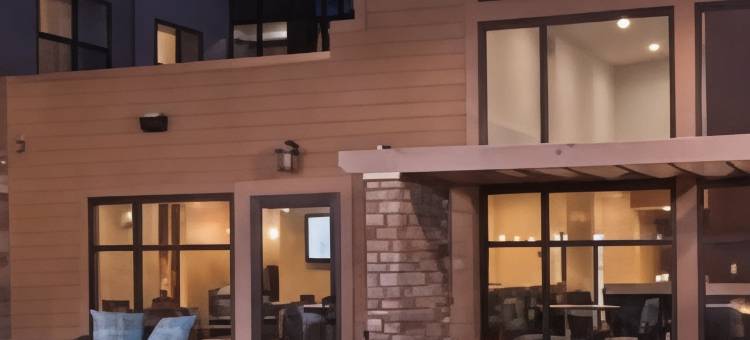 Residence Inn Midland图片