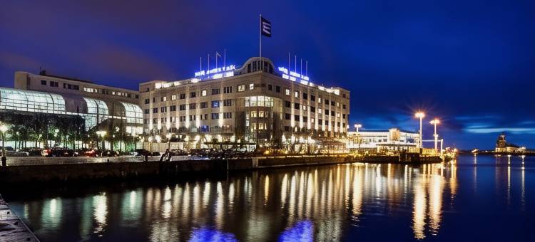 滨海广场精英酒店(Elite Hotel Marina Plaza)图片