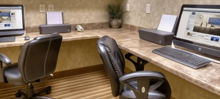 希尔顿欢朋酒店-特温福尔斯(Hampton Inn Twin Falls)图片