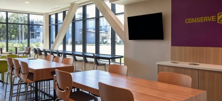 波士顿南湾希尔顿惠庭套房酒店(Home2 Suites by Hilton Boston South Bay)图片