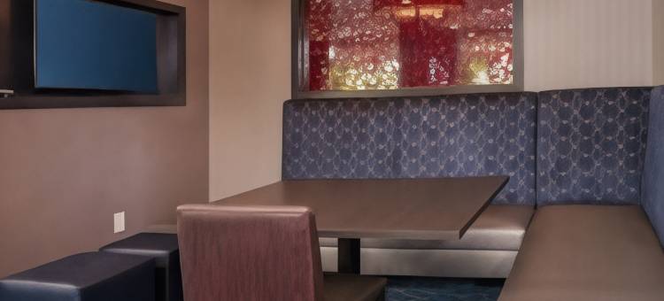 Fairfield Inn & Suites Altoona图片