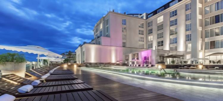 蒂格雷温德姆诺代尔塔酒店 - 布宜诺斯艾利斯(Wyndham Nordelta Tigre Buenos Aires)图片