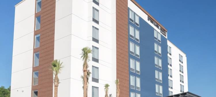 SpringHill Suites Ocala图片