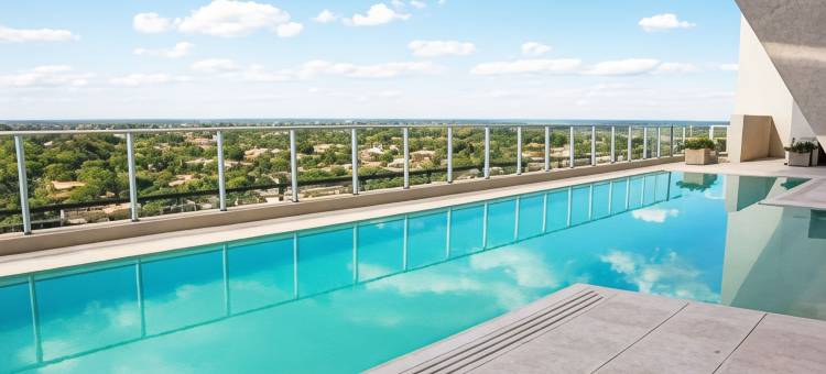 亚松森温德姆爱丝德酒店(Esplendor by Wyndham Asuncion)图片