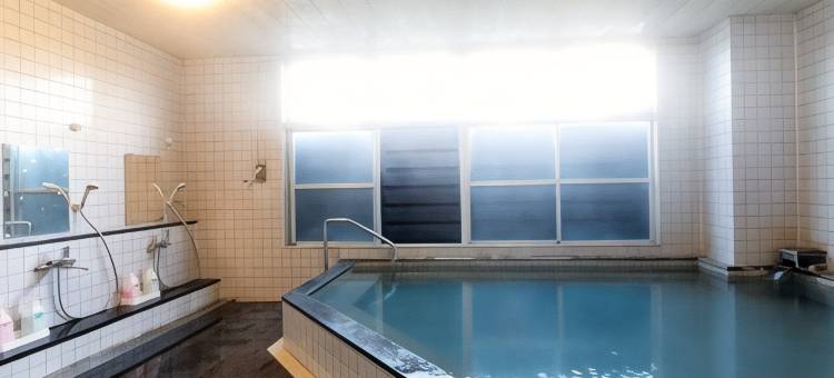 玉之汤日式旅馆(Ryokan Tamanoyu)图片