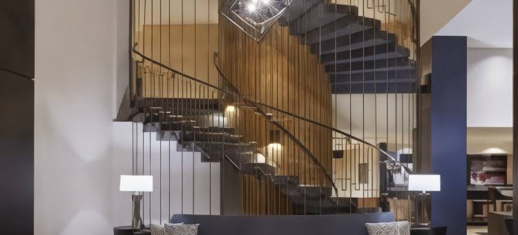 喜来登渥太华酒店(Sheraton Ottawa Hotel)图片