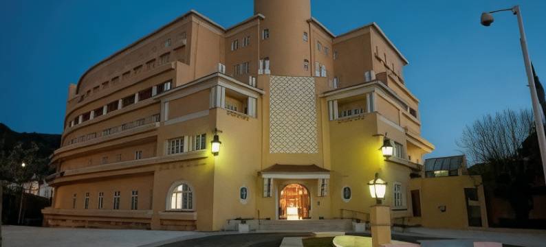 卢索大酒店(Grande Hotel de Luso)图片