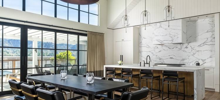 納帕谷四季度假酒店(Four Seasons Resort Napa Valley)图片