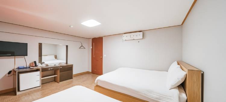 G酒店(Hotel G)图片