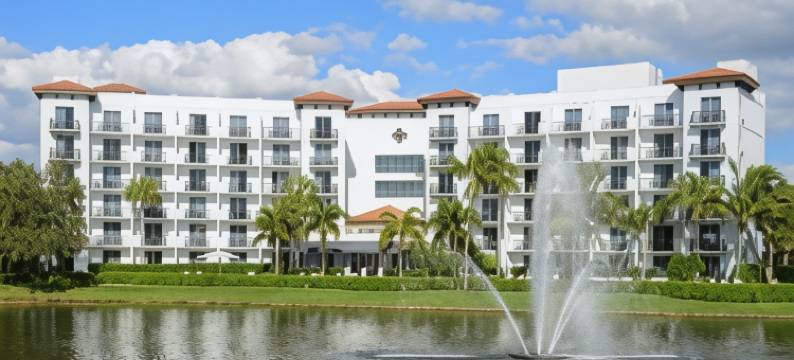 鹈鹕湾旅馆(Inn at Pelican Bay)图片