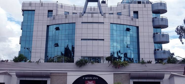 经典酒店(The Classic Hotel)图片