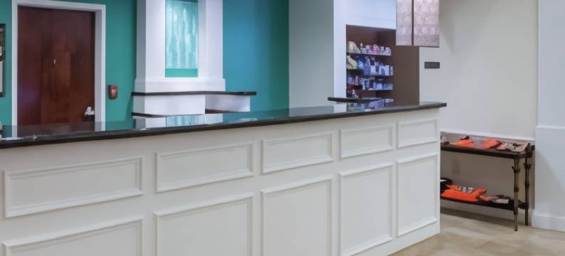 美世大学希尔顿花园酒店(Hilton Garden Inn Macon / Mercer University)图片