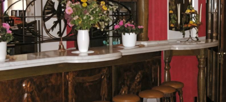 莱希特酒店(Hotel Leicht)图片