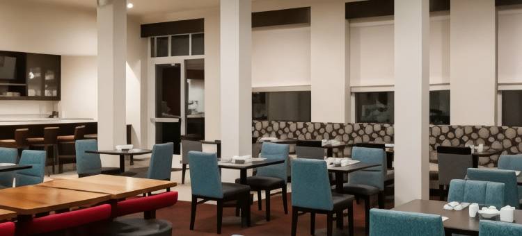 哥伦布都柏林希尔顿花园酒店(Hilton Garden Inn Columbus/Dublin)图片