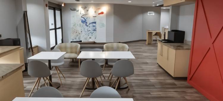 博林格林万豪TownePlace Suites酒店(TownePlace Suites Bowling Green)图片